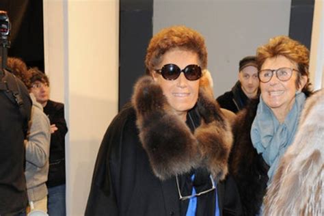 carla fendi che malattia aveva|E' morta a Roma Carla Fendi. La stilista aveva 80 anni.